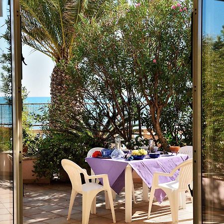 Villa Metis Реалмонте Екстериор снимка