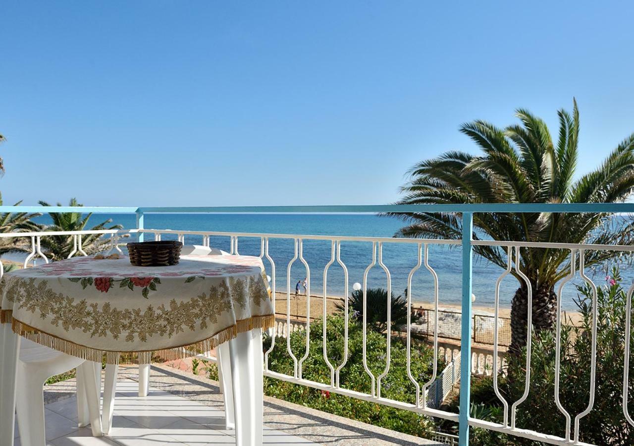 Villa Metis Реалмонте Екстериор снимка