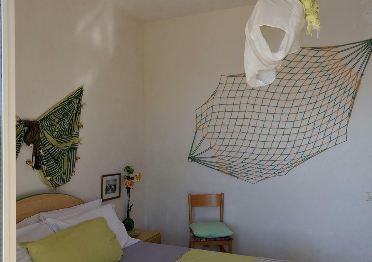 Villa Metis Реалмонте Екстериор снимка