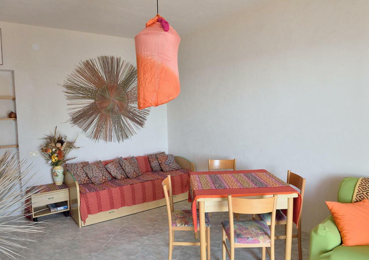 Villa Metis Реалмонте Екстериор снимка