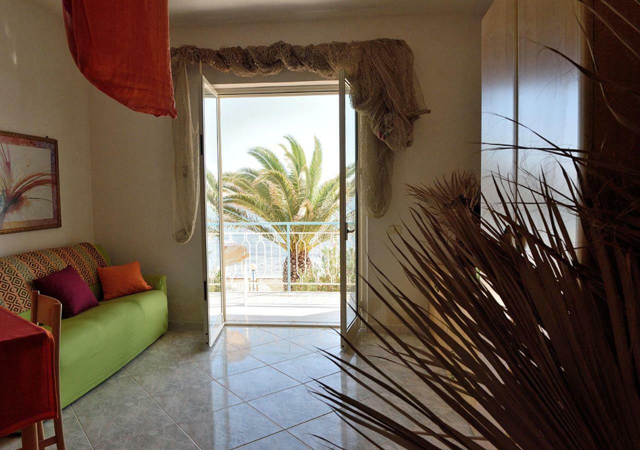 Villa Metis Реалмонте Екстериор снимка