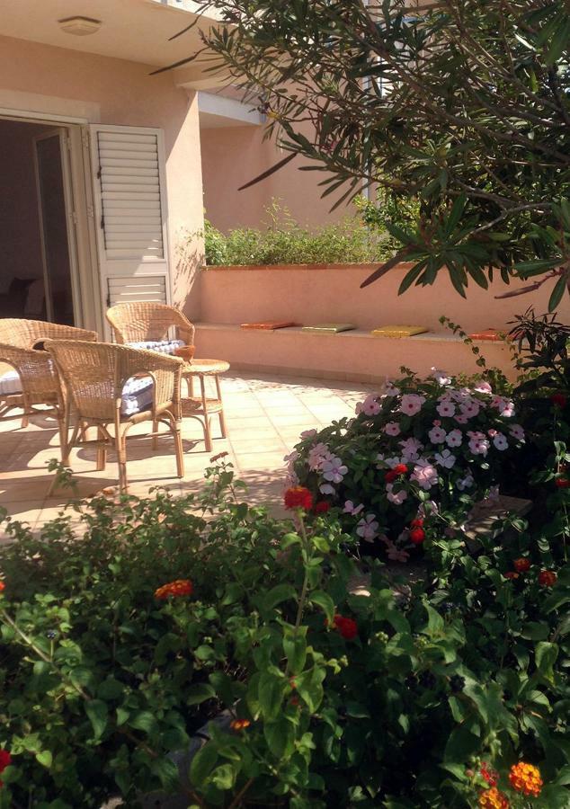 Villa Metis Реалмонте Екстериор снимка
