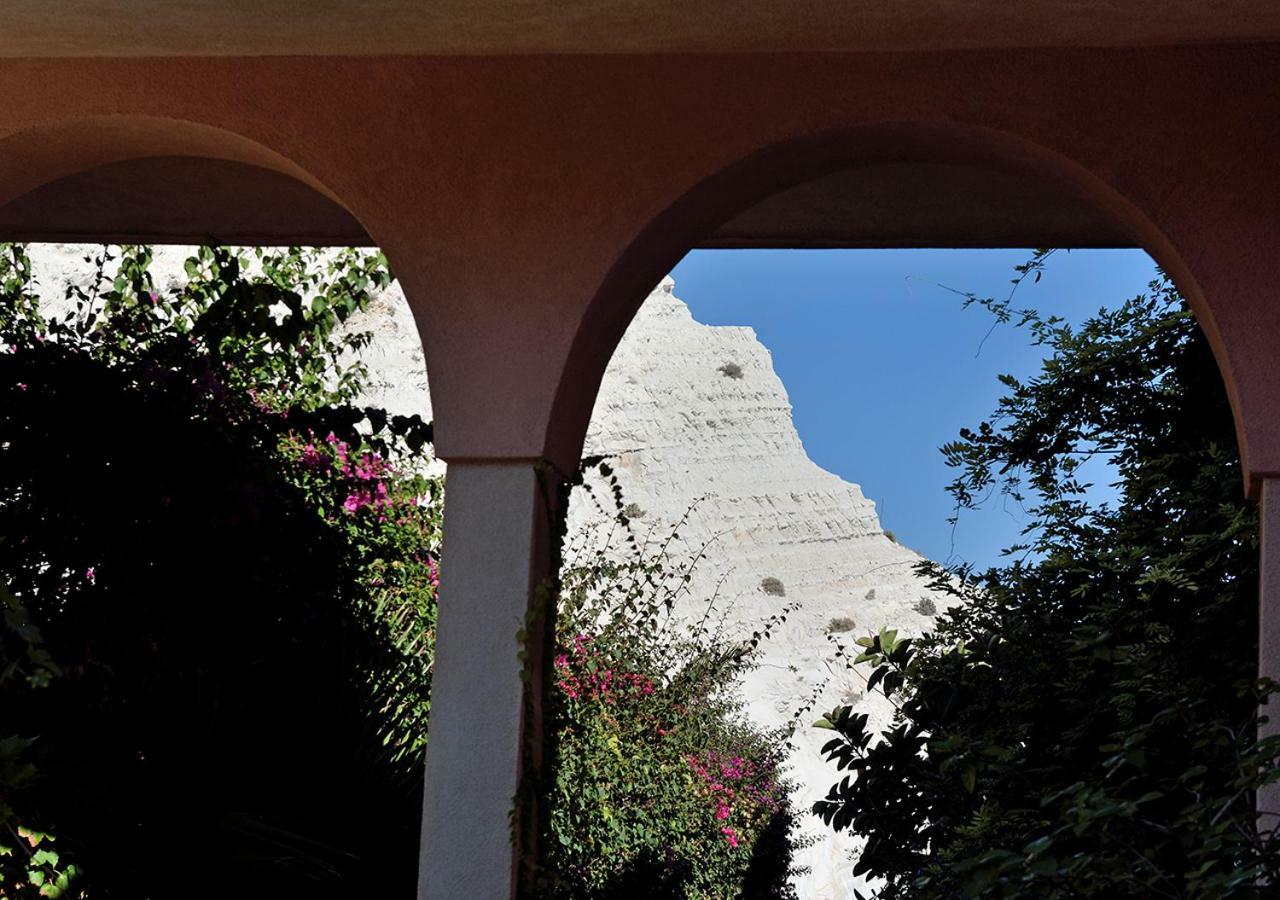 Villa Metis Реалмонте Екстериор снимка