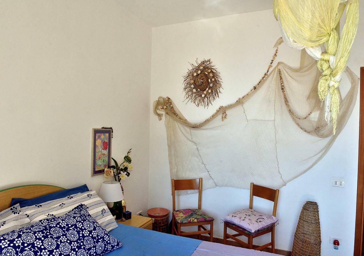 Villa Metis Реалмонте Екстериор снимка