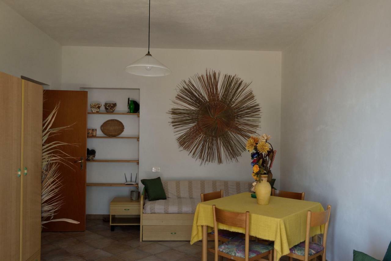 Villa Metis Реалмонте Екстериор снимка