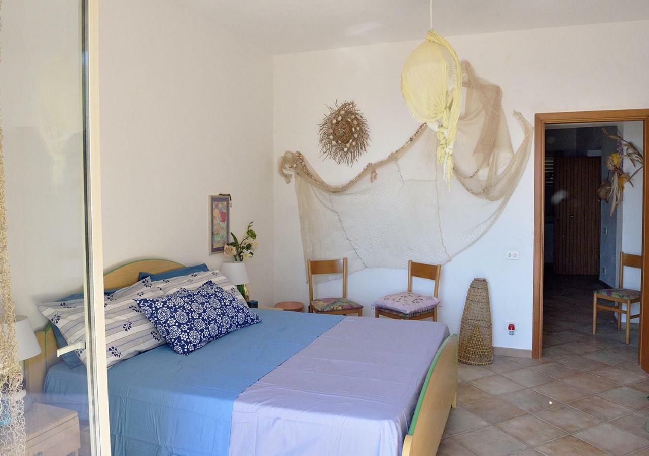 Villa Metis Реалмонте Екстериор снимка