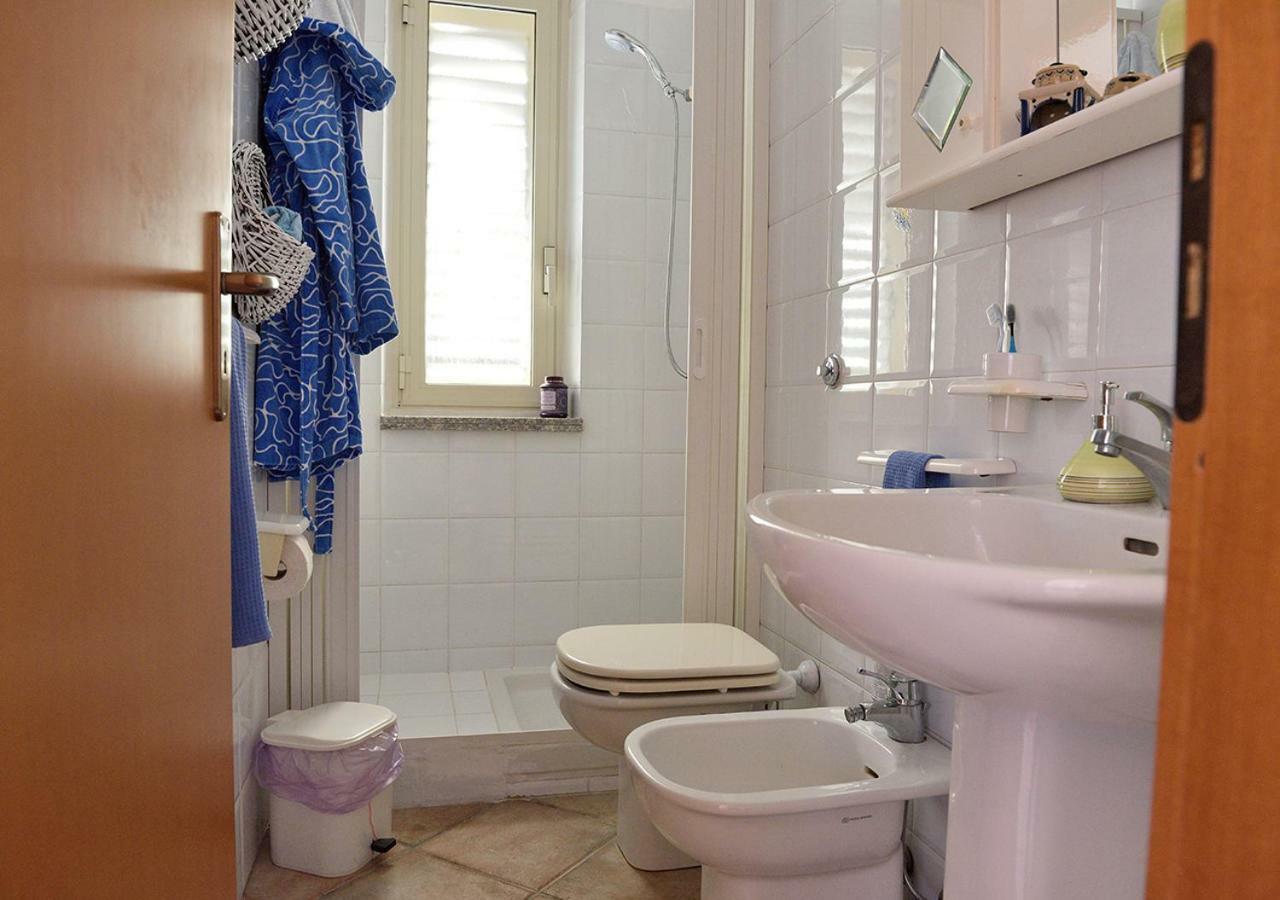 Villa Metis Реалмонте Екстериор снимка