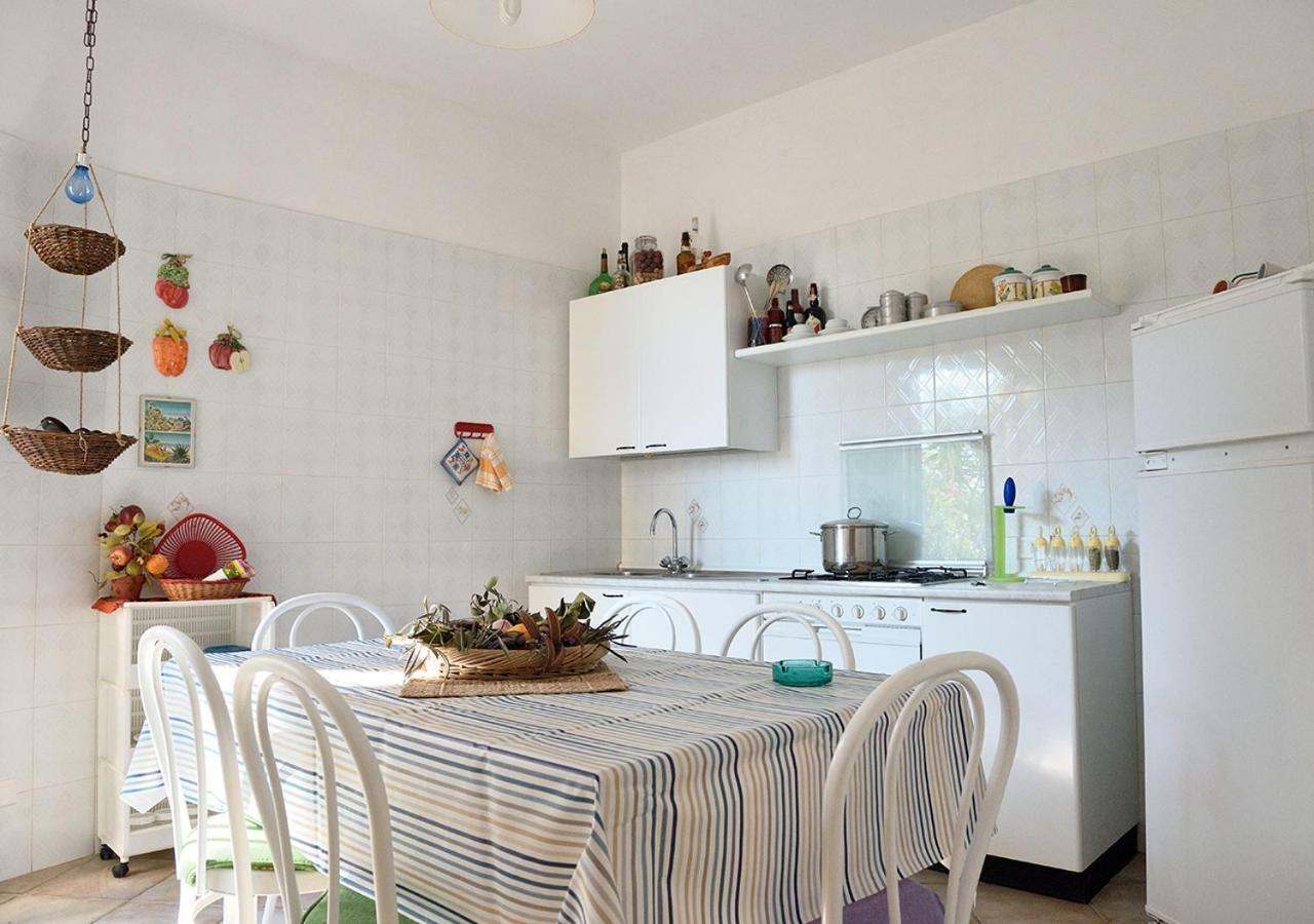 Villa Metis Реалмонте Екстериор снимка