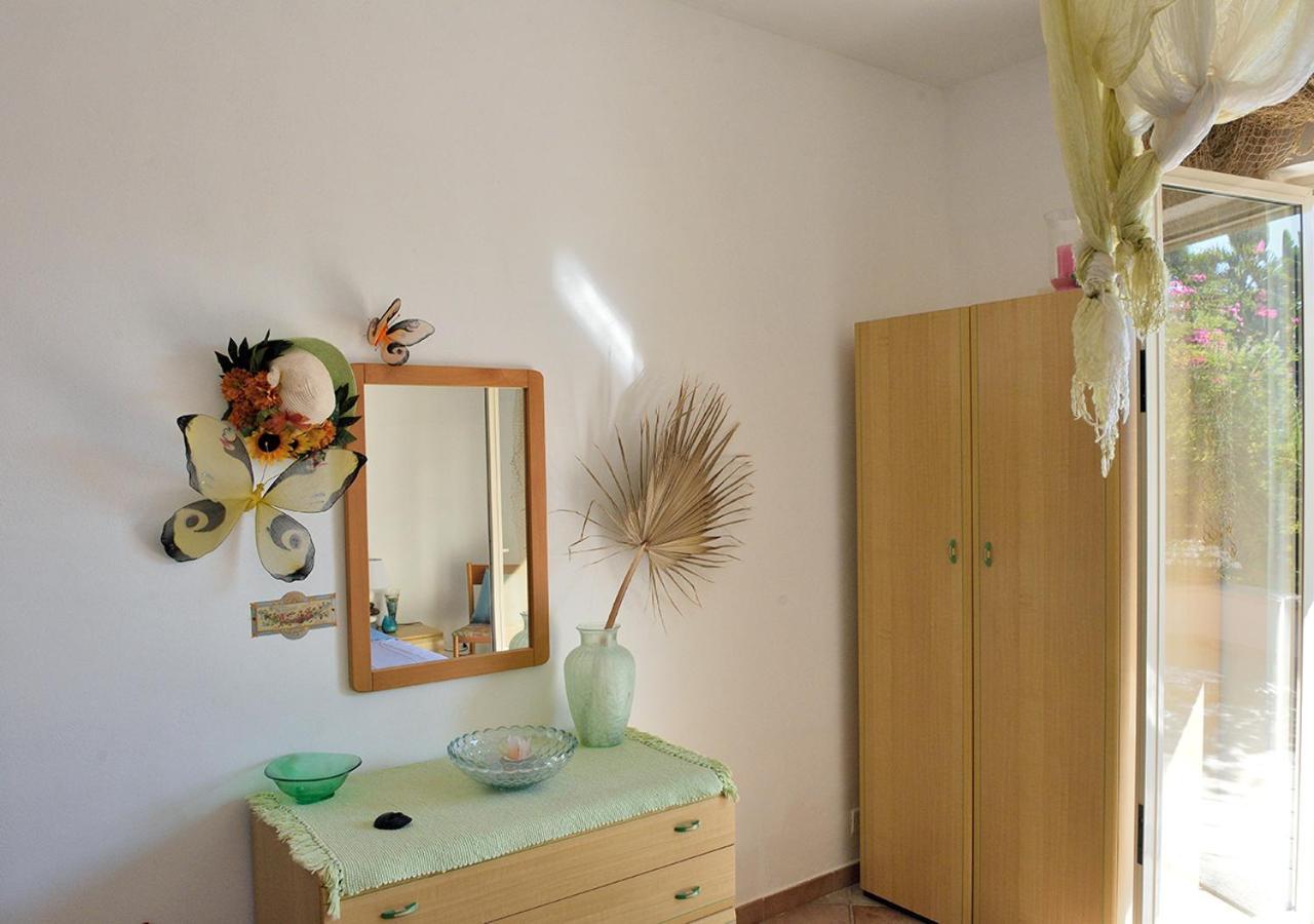 Villa Metis Реалмонте Екстериор снимка